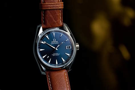 omega watches repairs brisbane